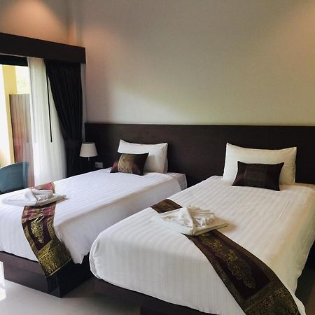 Aonang Glory Resort Ao Nang Zewnętrze zdjęcie