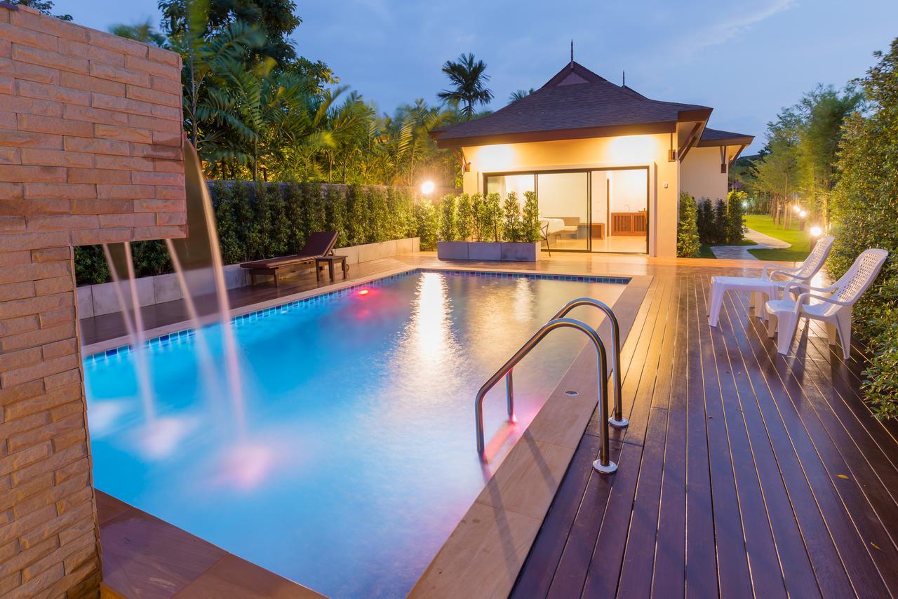 Aonang Glory Resort Ao Nang Zewnętrze zdjęcie
