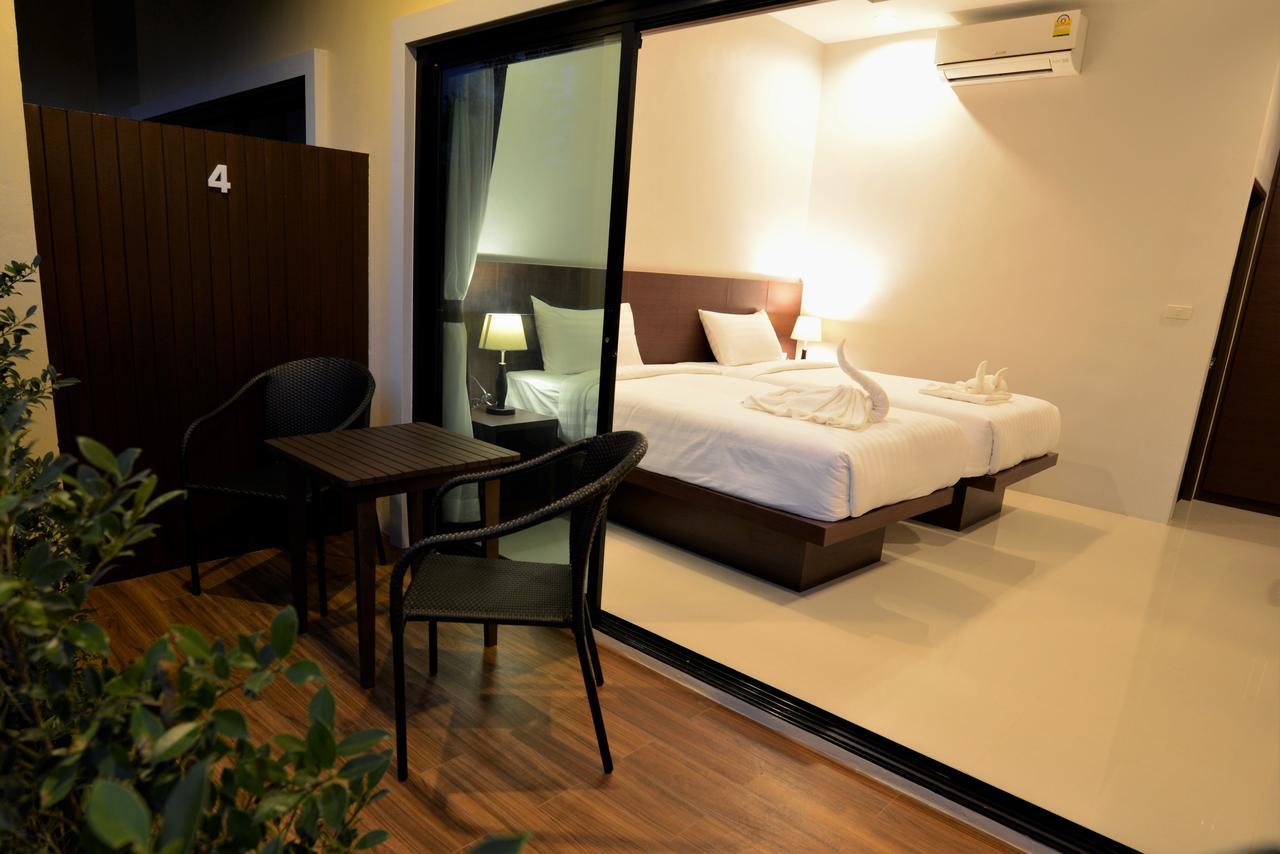 Aonang Glory Resort Ao Nang Zewnętrze zdjęcie