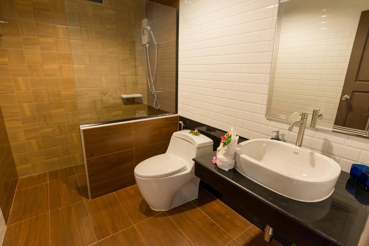 Aonang Glory Resort Ao Nang Zewnętrze zdjęcie