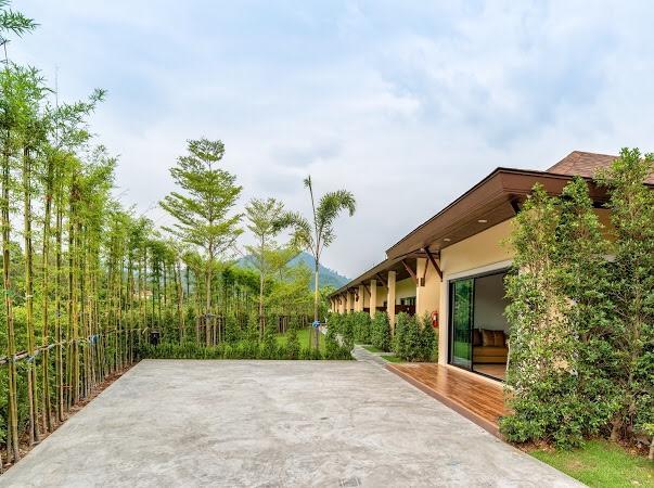 Aonang Glory Resort Ao Nang Zewnętrze zdjęcie