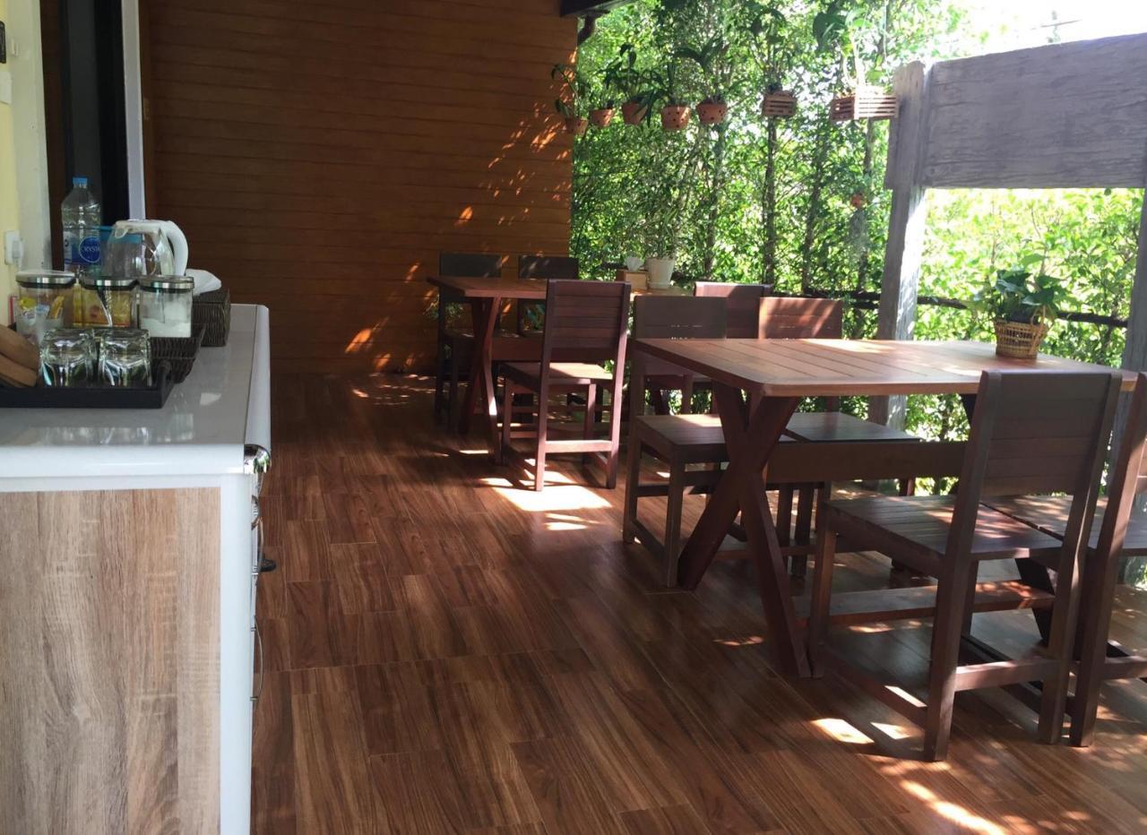 Aonang Glory Resort Ao Nang Zewnętrze zdjęcie