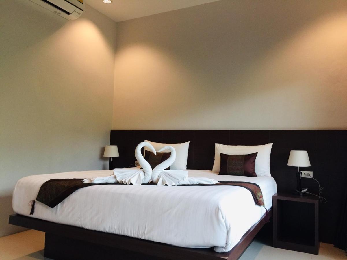 Aonang Glory Resort Ao Nang Zewnętrze zdjęcie